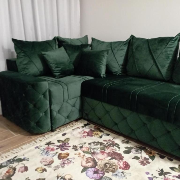 Kneginja - Apartman sa 1 Spavaćom Sobom - 5