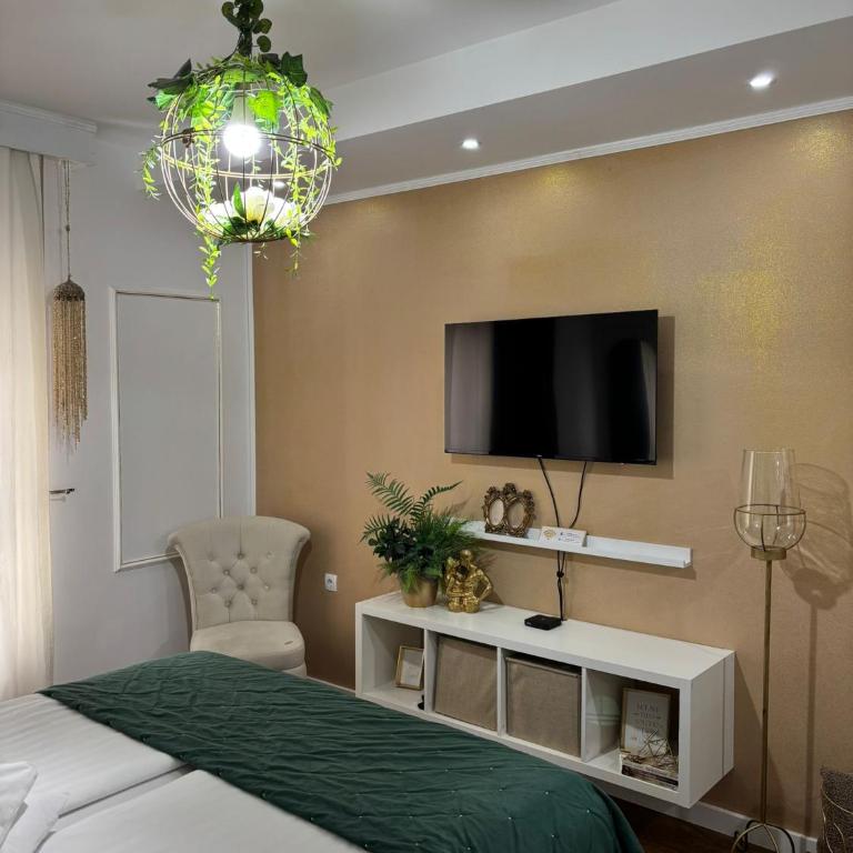 Apartman Vanila Lux Kragujevac - Apartman sa 1 Spavaćom Sobom - 3