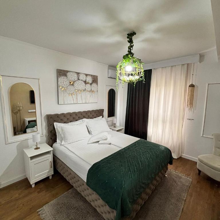 Apartman Vanila Lux Kragujevac - Apartman sa 1 Spavaćom Sobom - 2