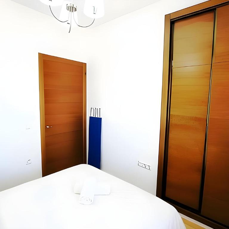 Apartamento con Piscina comunitaria y Terraza privada - Apartamento - 18