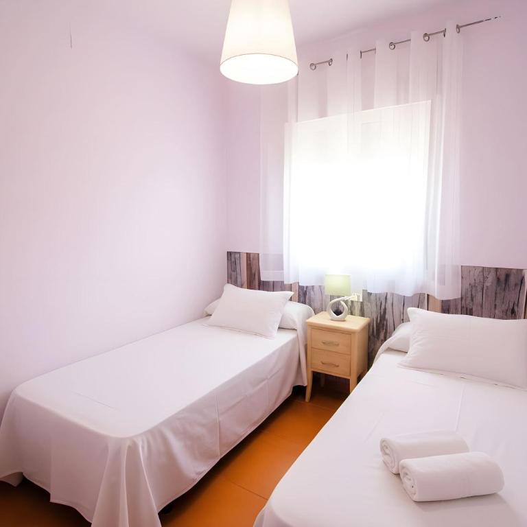 Apartamento con Piscina comunitaria y Terraza privada - Apartamento - 19