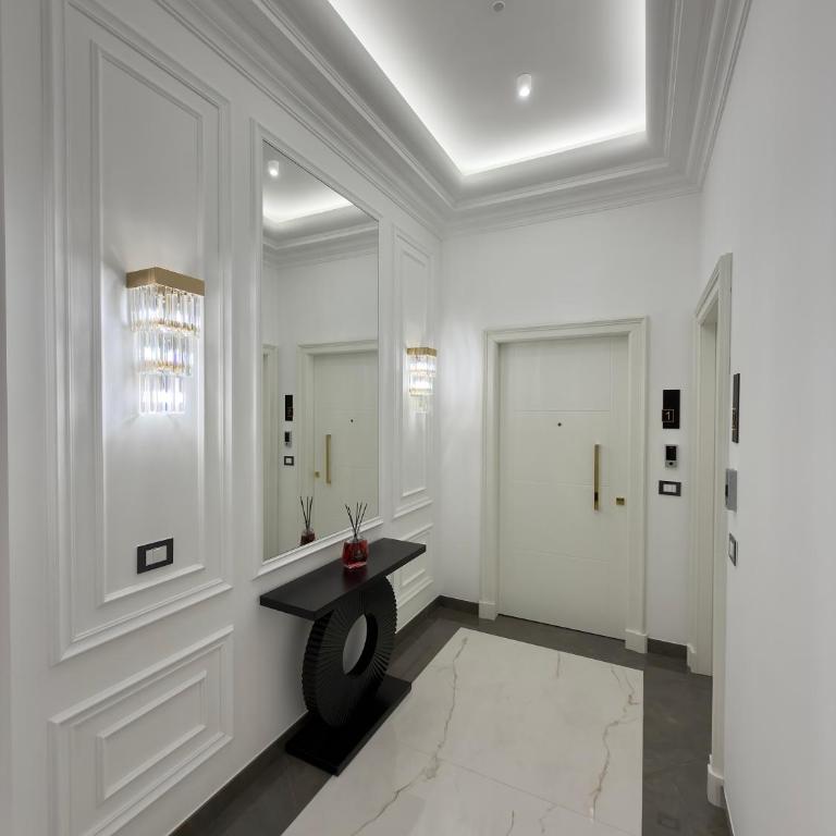 Galasso Apartments - Appartamento con 1 Camera da Letto - 12