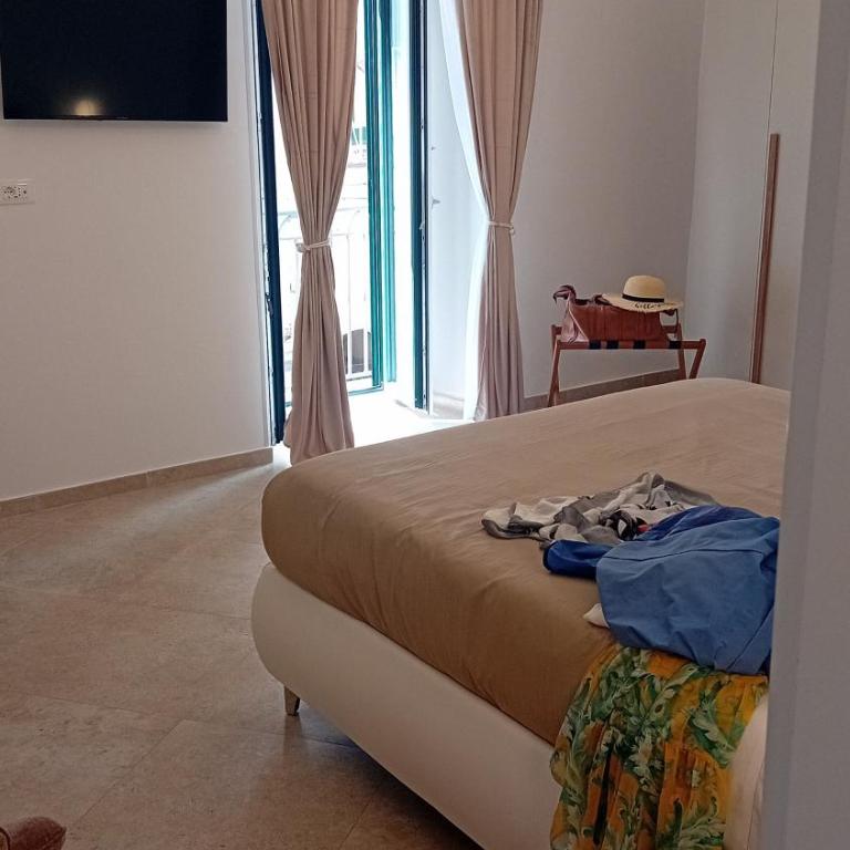 Vincent house Amalfi - Appartamento con 1 Camera da Letto - 3