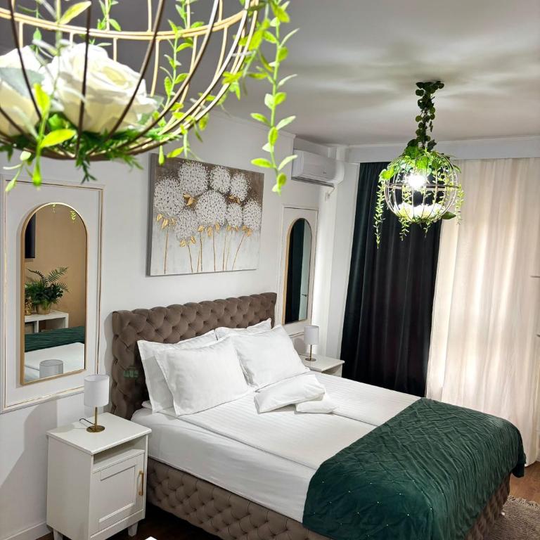 Apartman Vanila Lux Kragujevac - Apartman sa 1 Spavaćom Sobom - 1
