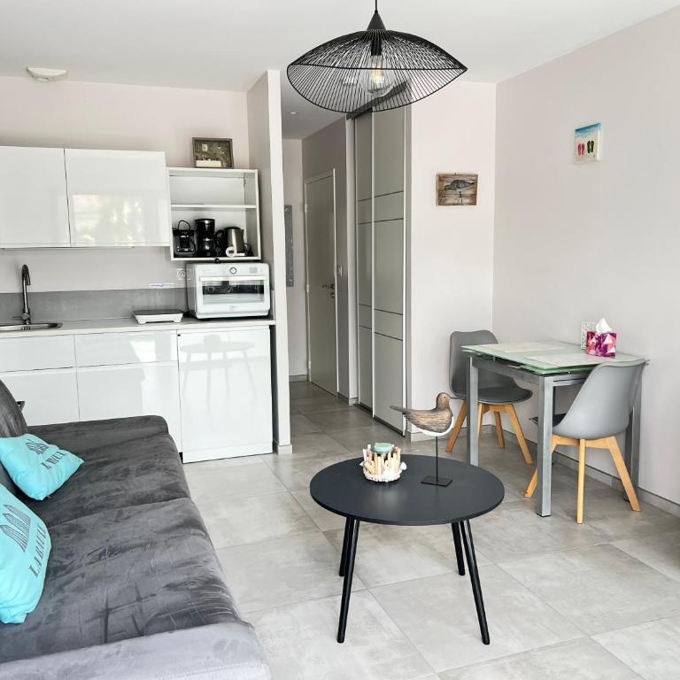 Studio la Baule proche centre Pornichet - Appartamento con 1 Camera da Letto - 2