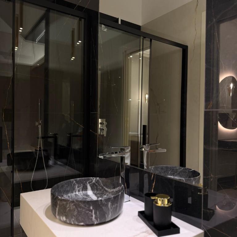 Galasso Apartments - Appartamento con 2 Camere da Letto - 35