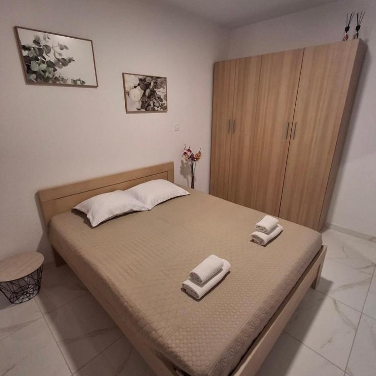 Apartmani Vuki - One-Bedroom Apartment - 7