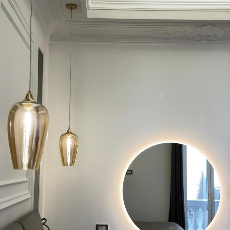 Galasso Apartments - Appartamento con 2 Camere da Letto - 55