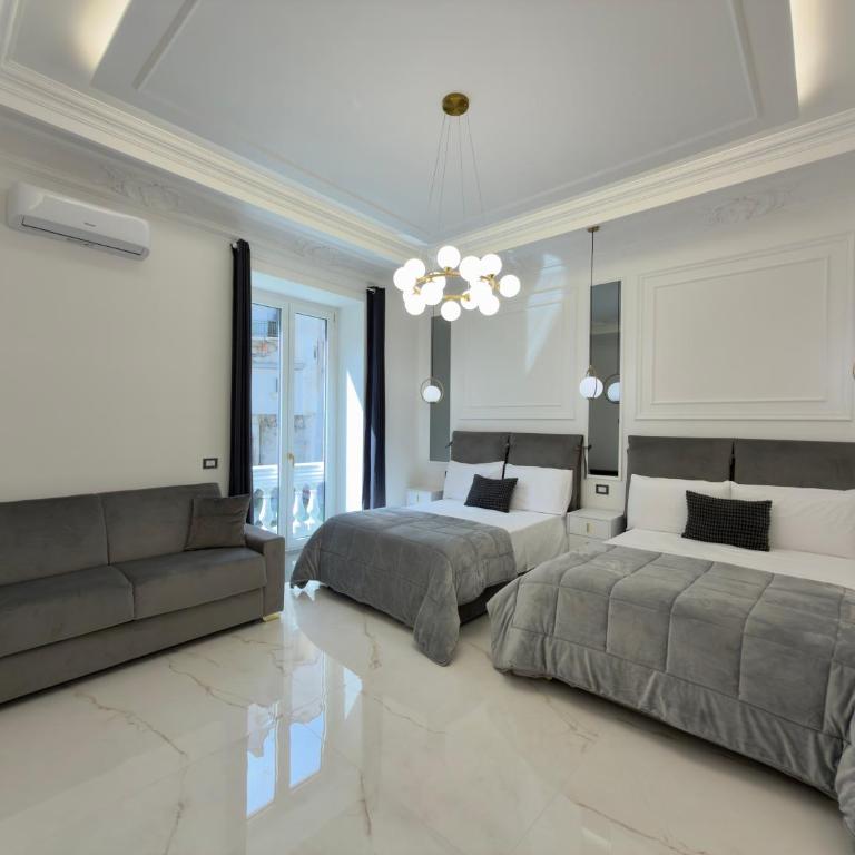 Galasso Apartments - Appartamento con 1 Camera da Letto - 34
