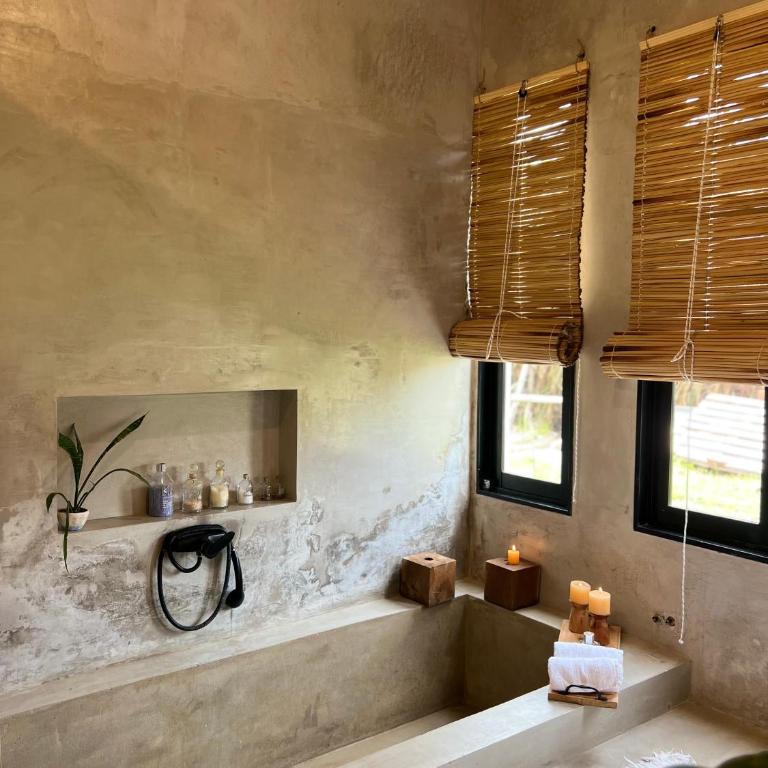 Casa La Ribera - Villa de 2 dormitorios - 8