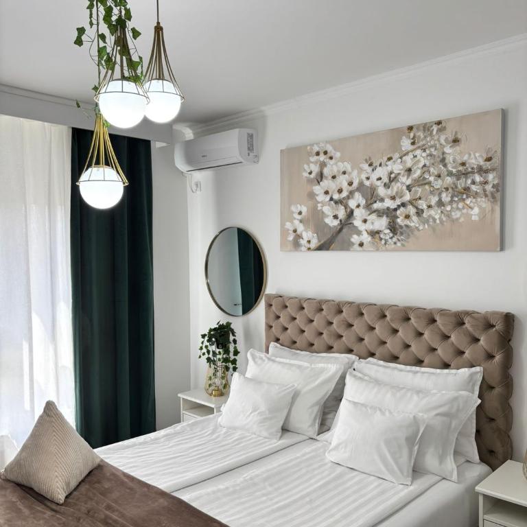 Apartman Vanila Lux Kragujevac - Apartman sa 1 Spavaćom Sobom - 15