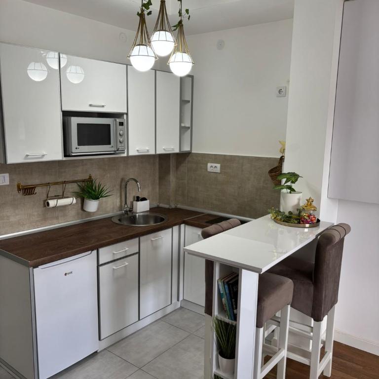 Apartman Vanila Lux Kragujevac - Apartman sa 1 Spavaćom Sobom - 22