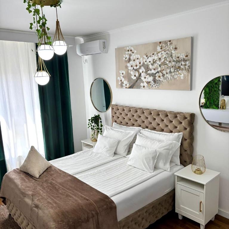 Apartman Vanila Lux Kragujevac - Apartman sa 1 Spavaćom Sobom - 14