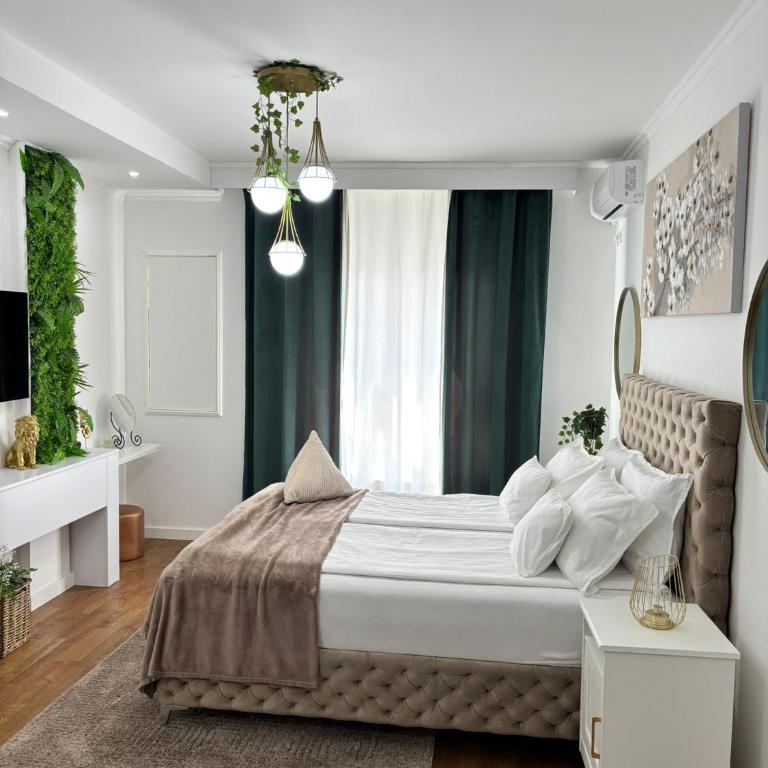 Apartman Vanila Lux Kragujevac - Apartman sa 1 Spavaćom Sobom - 21