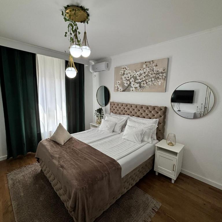 Apartman Vanila Lux Kragujevac - Apartman sa 1 Spavaćom Sobom - 20