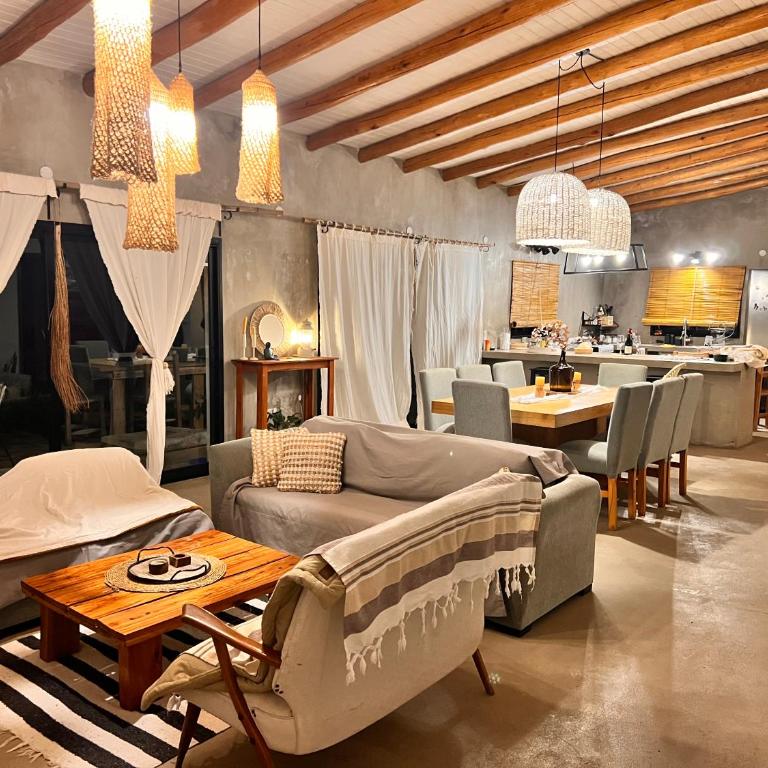 Casa La Ribera - Villa de 2 dormitorios - 11