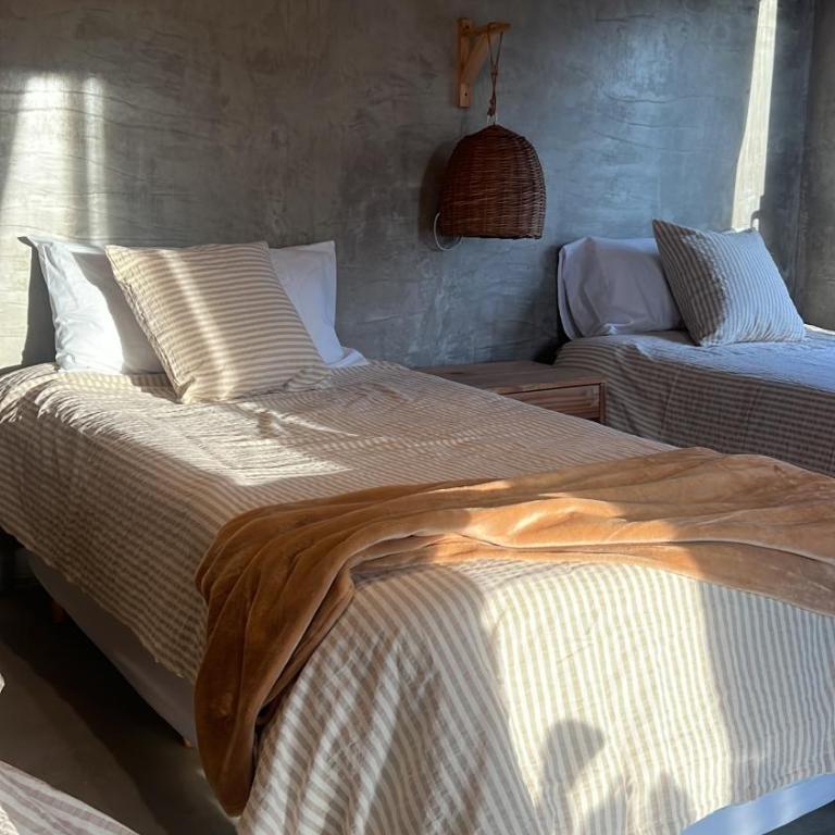 Casa La Ribera - Villa de 2 dormitorios - 12