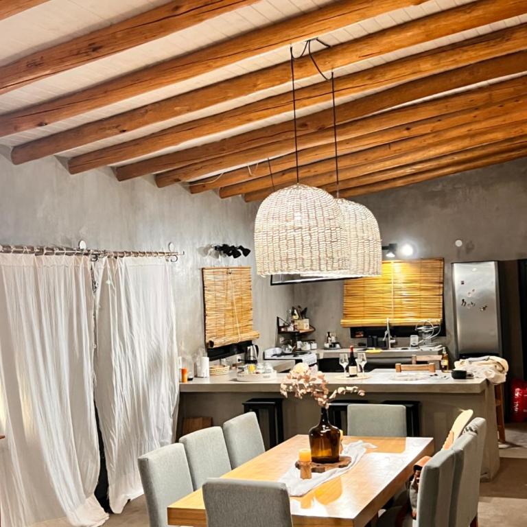 Casa La Ribera - Villa de 2 dormitorios - 14
