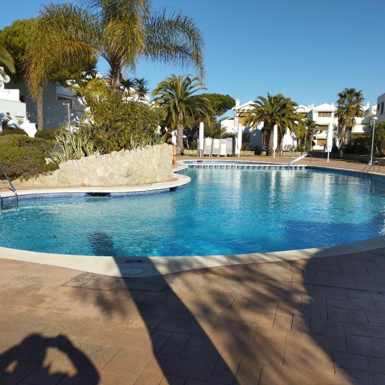 Costa Dorada La Pineda - Two-Bedroom Apartment - 11