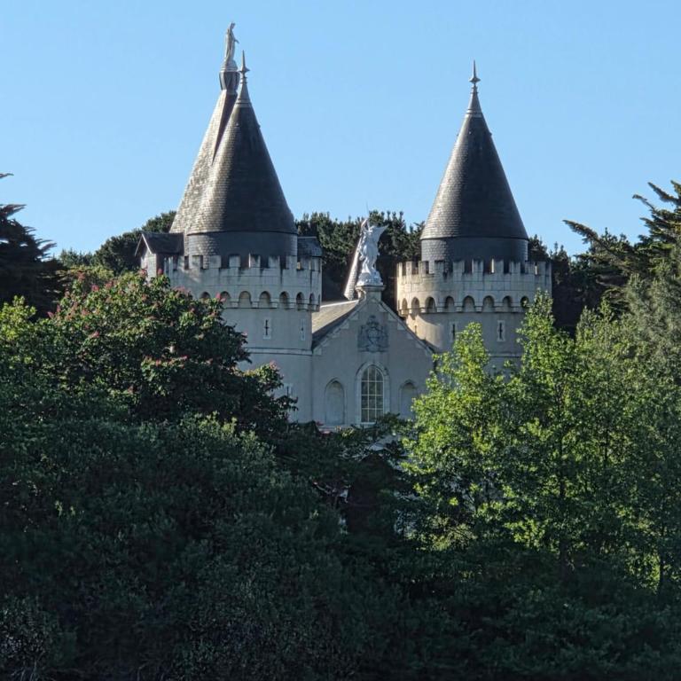 Appartement à Port Bourgenay, vue sur lac, au pied d'un parc aquatique - Appartement 1 Chambre - 55
