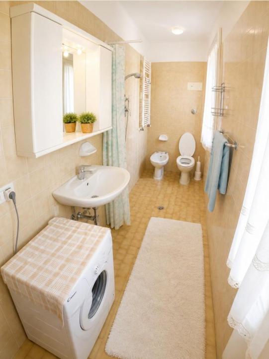 Casa Francesca - Agenzia Cocal - Appartamento con 2 Camere da Letto - 7