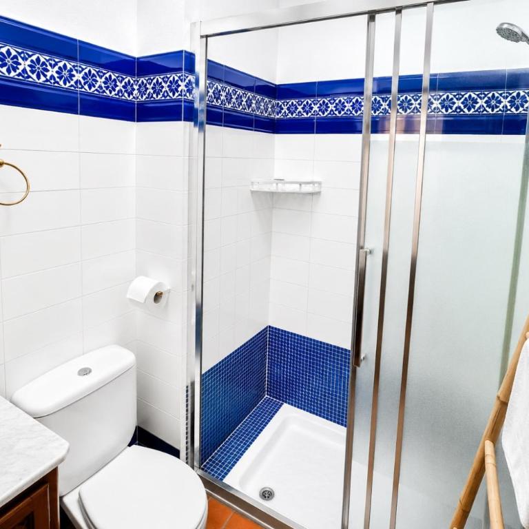 Deluxe Mogán Beach Apt 2 - Apartamento de 1 dormitorio - 17