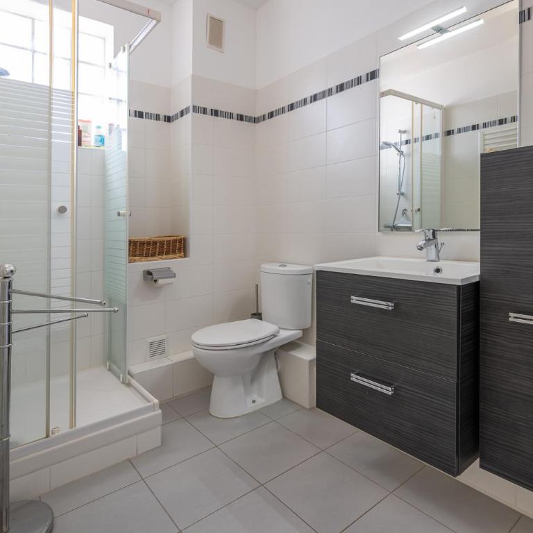 Le MINOU - Appartement 1 Chambre - 22