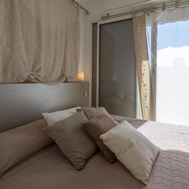 Le MINOU - Appartement 1 Chambre - 21