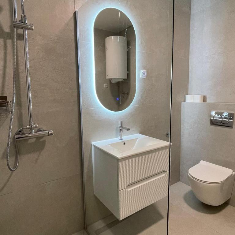 ARS VIP Apartment - Apartman - 14