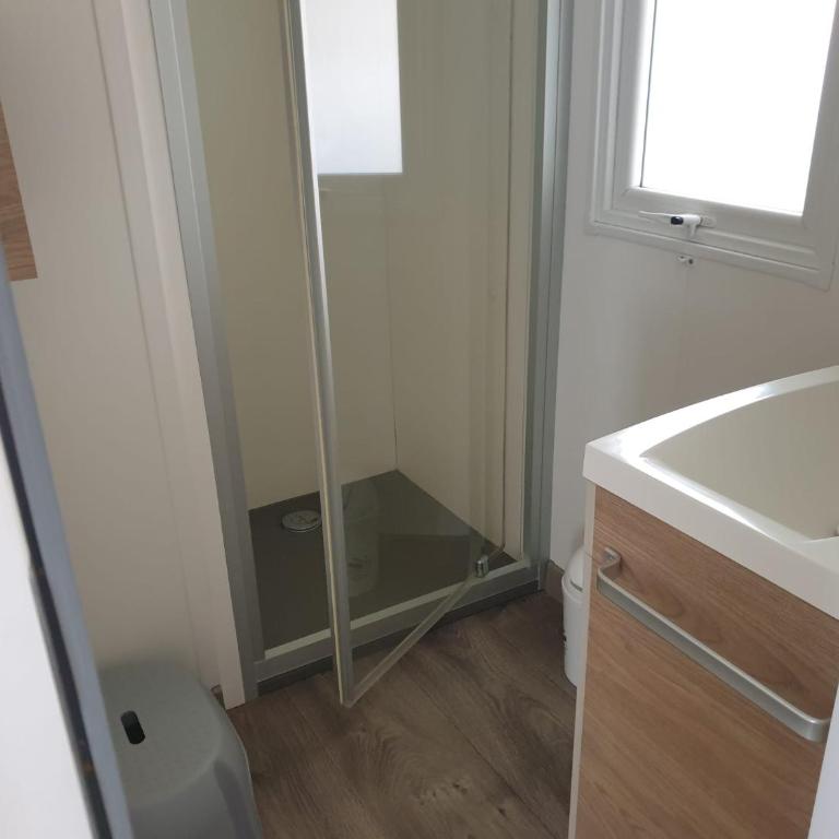 Mobil Homme 6 personnes - Casa Móvil - 8