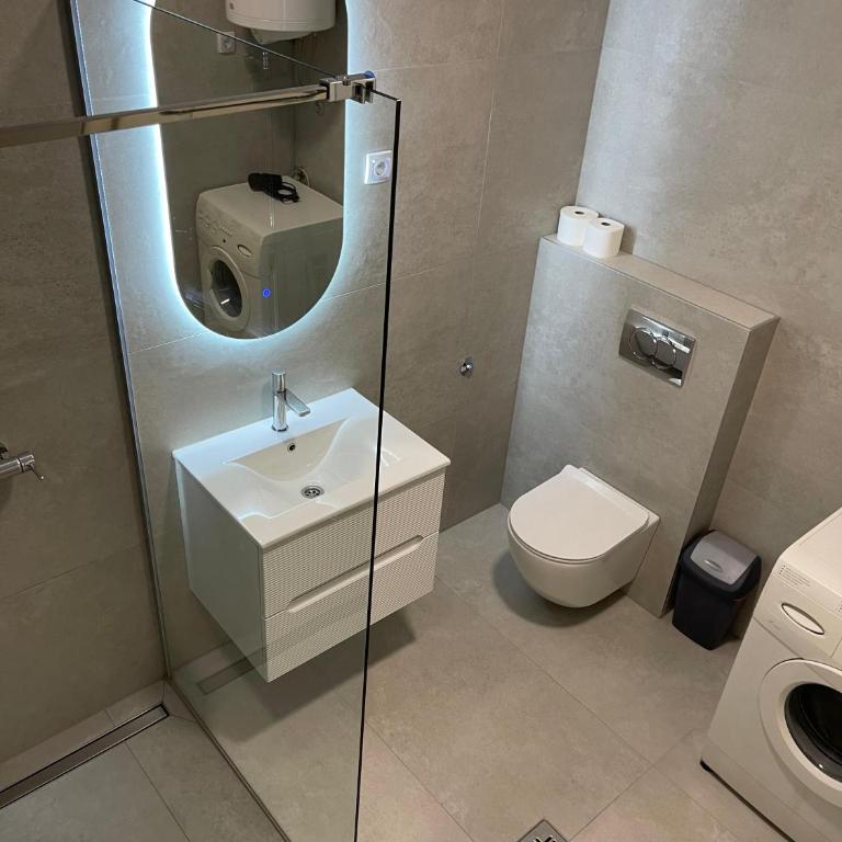 ARS VIP Apartment - Apartman - 20