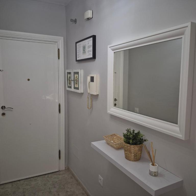 JAUL BEACH Homes - Apartamento Superior con 3 dormitorios - 18