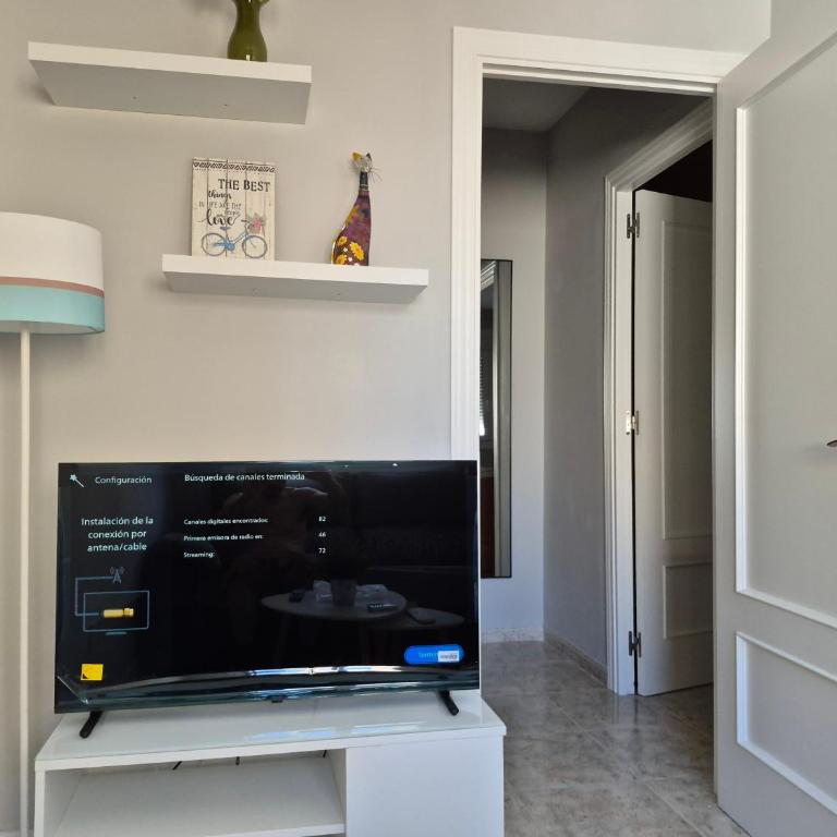JAUL BEACH Homes - Apartamento Superior con 3 dormitorios - 21