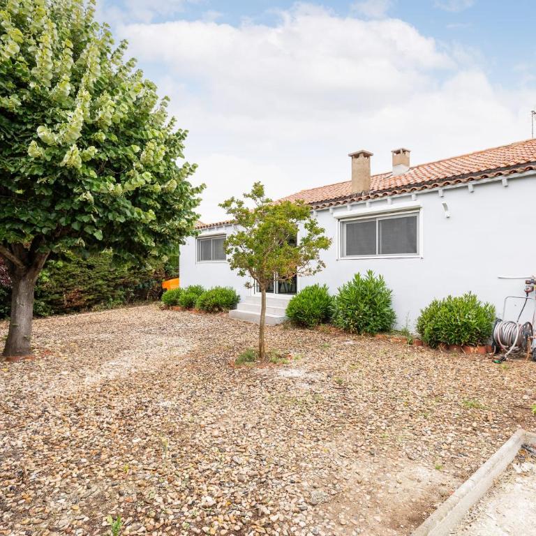 La Maison de lÉcume Maison rénovée avec jardin à 10 min des plages - Maison 4 Chambres - 22