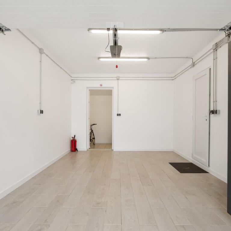 La Maison de lÉcume Maison rénovée avec jardin à 10 min des plages - Maison 4 Chambres - 24