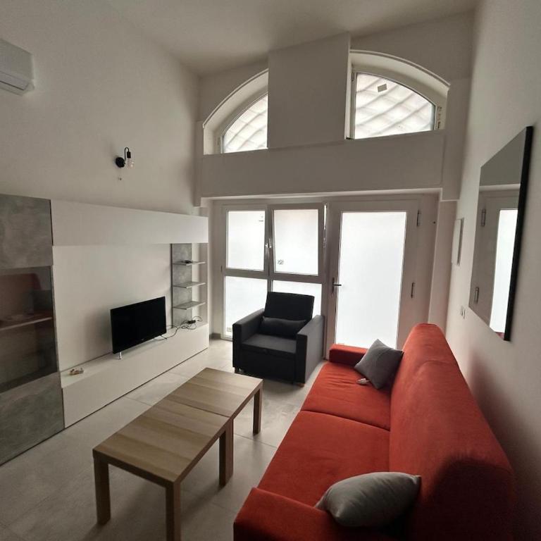 MILANO Central Station House - Appartamento con 1 Camera da Letto - 4