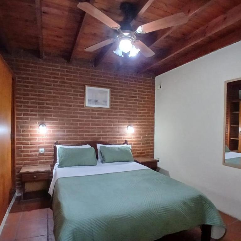 Cabañas Pampas de Gesell - Apartment - Ground Floor - 1