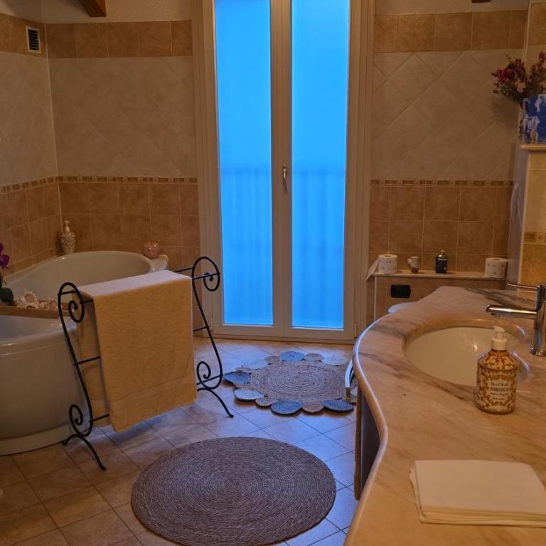 Casa Cuor Di Leone - Habitación Deluxe - 37