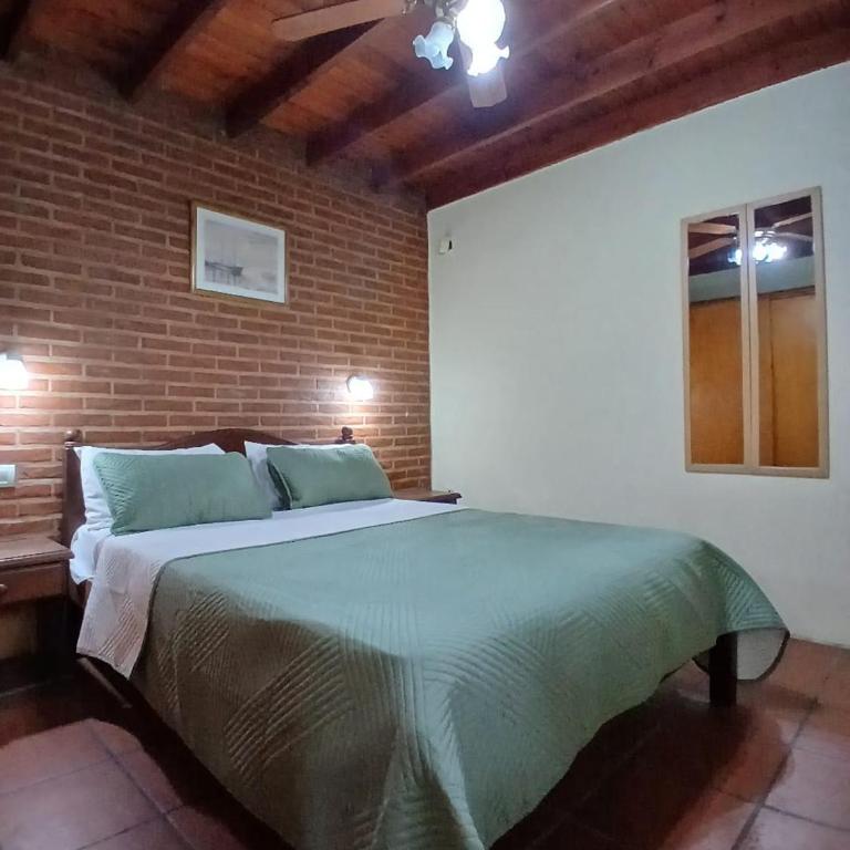 Cabañas Pampas de Gesell - Apartment - Ground Floor - 2