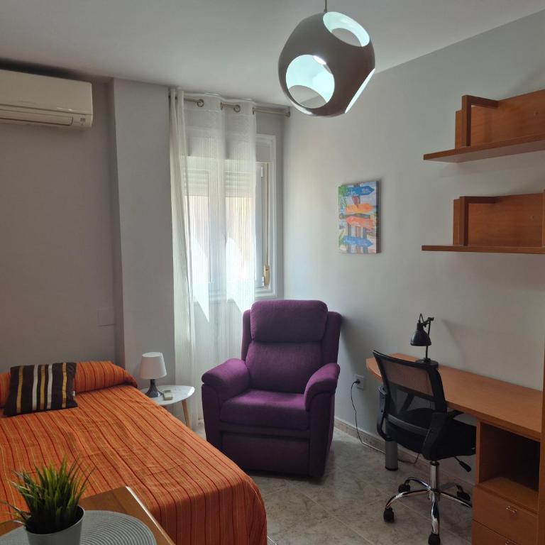 JAUL BEACH Homes - Apartamento Superior con 3 dormitorios - 23
