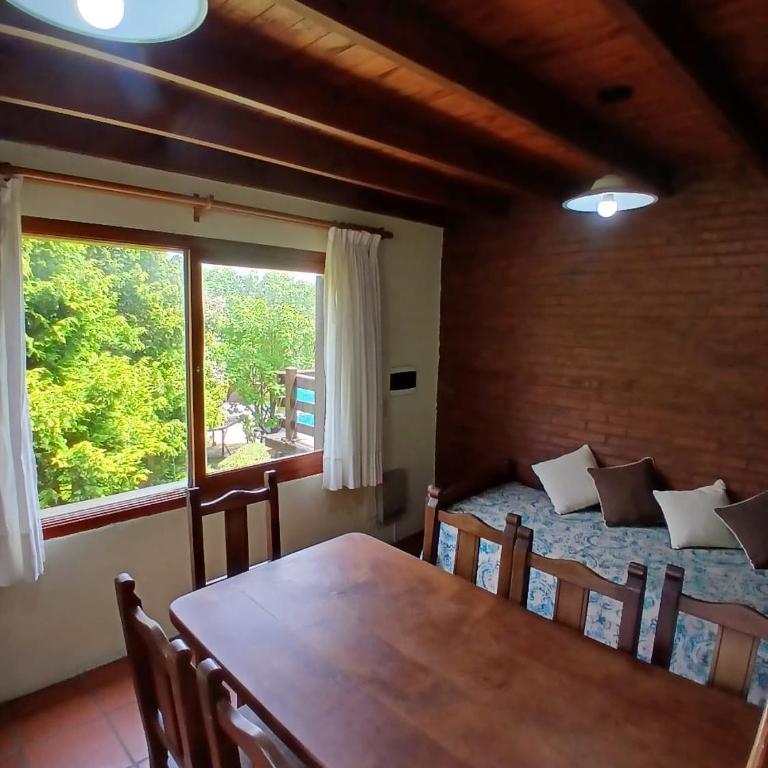 Cabañas Pampas de Gesell - Apartment - Ground Floor - 7