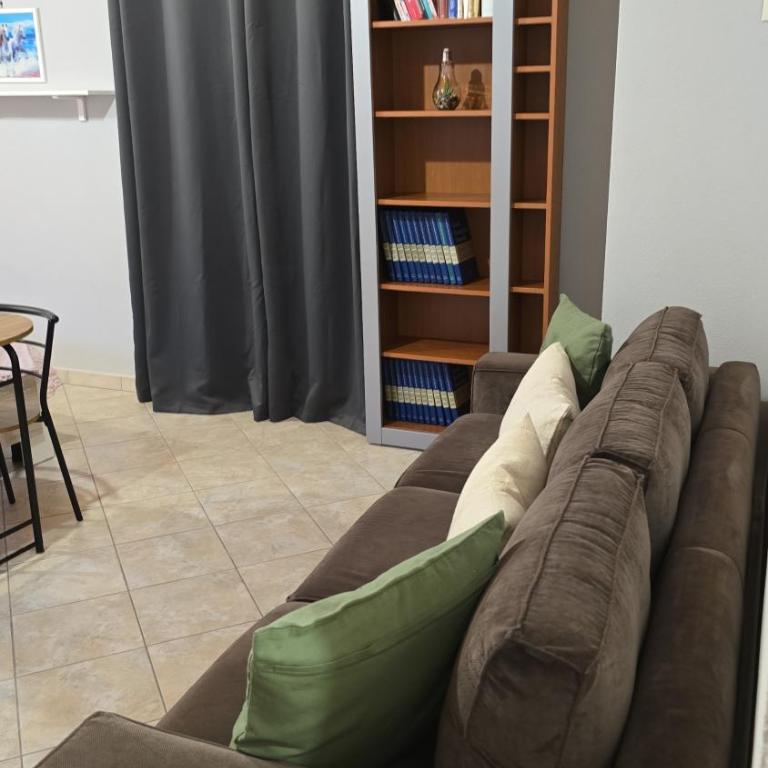 Casa Cuor Di Leone - Habitación Deluxe - 24