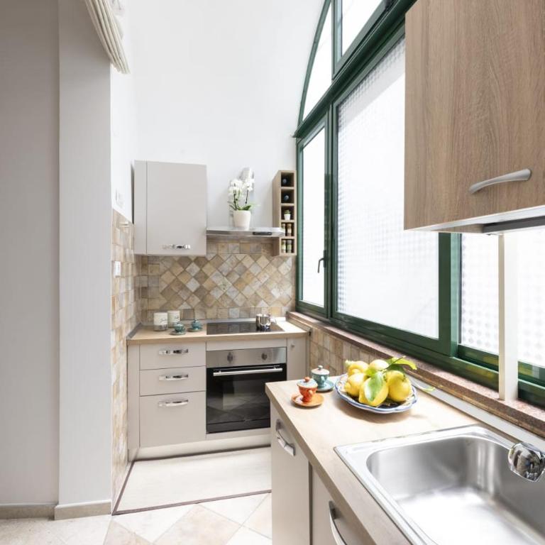 Vincent house Amalfi - Appartamento con 1 Camera da Letto - 2