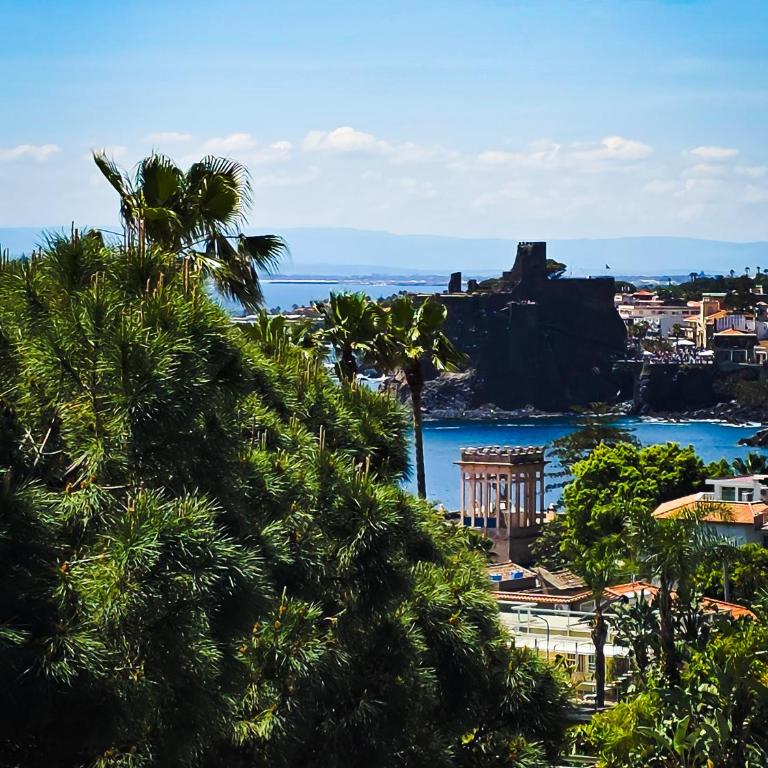 Casa Alice - Rooftop sun area with breathtaking view - Apartment with Sea View - 1