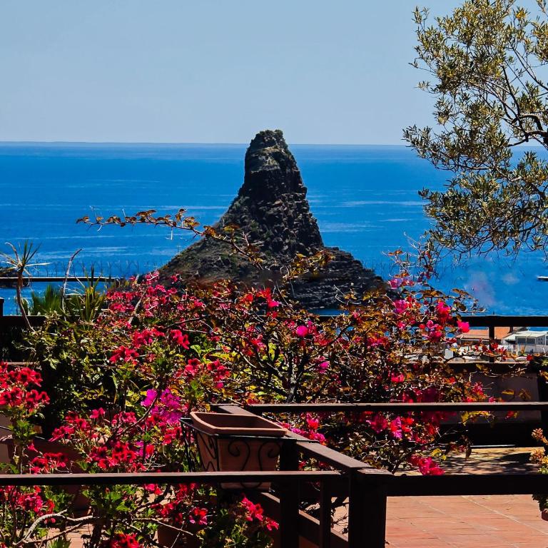 Casa Alice - Rooftop sun area with breathtaking view - Apartment with Sea View - 2