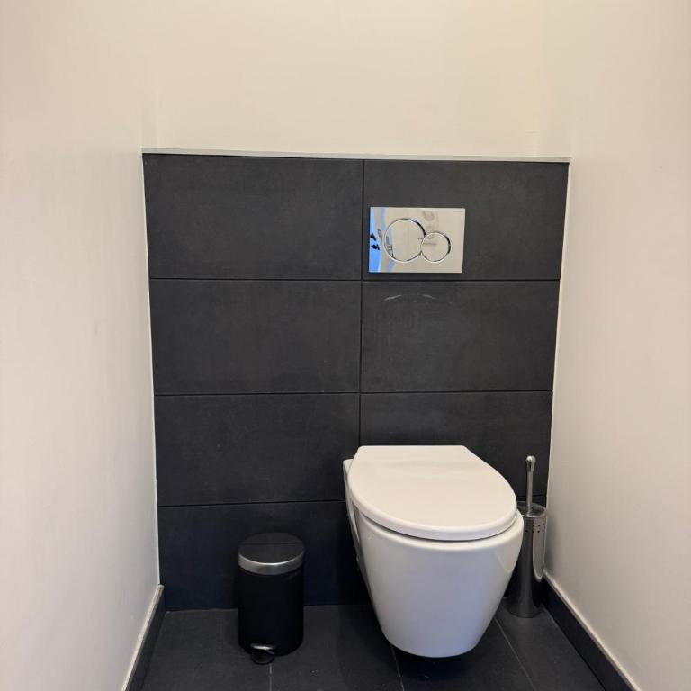 Appartements modernes et spacieux - Richard Lenoir - Appartamento con 3 Camere da Letto - 22