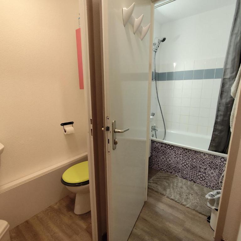 Marla 52 - Appartement 2 Chambres - 15