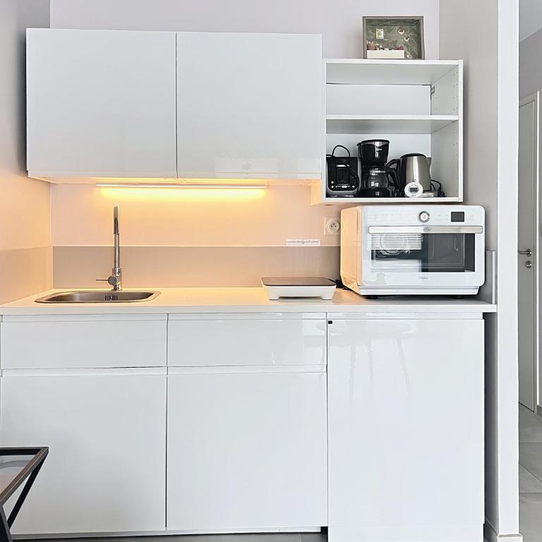 Studio la Baule proche centre Pornichet - Appartamento con 1 Camera da Letto - 3