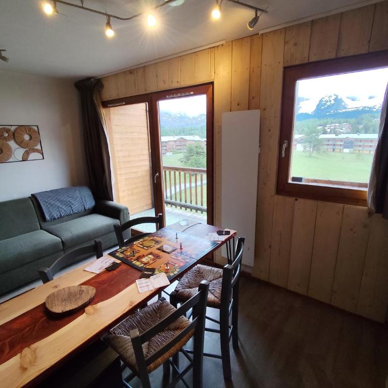 Marla 52 - Appartement 2 Chambres - 26