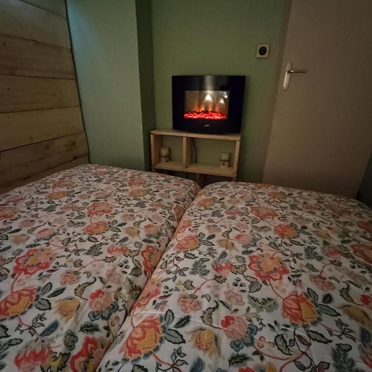 Marla 52 - Appartement 2 Chambres - 11
